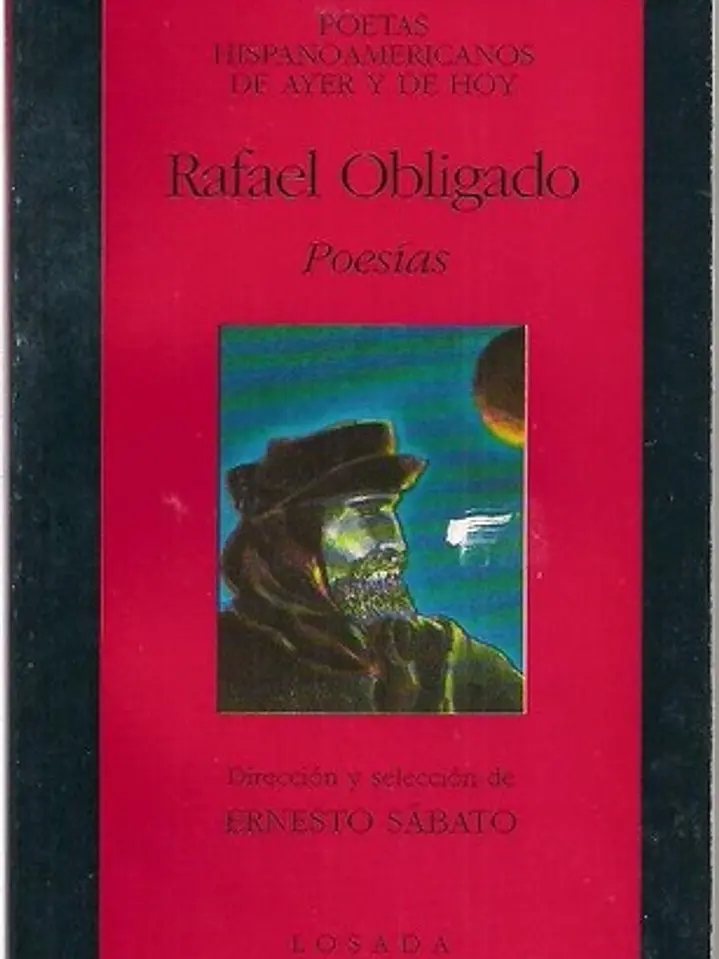 Poesias (rafael oblidago) 1