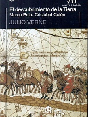 Descubrimiento de la tierra