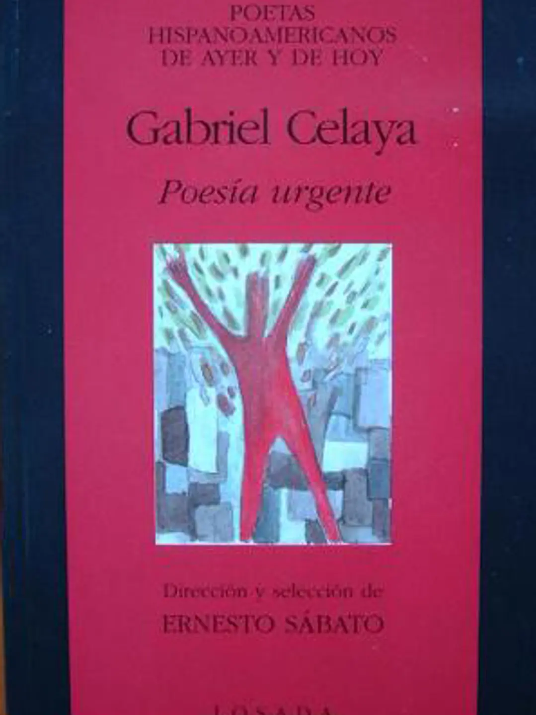 Poesia urgente (spanish edition) 1