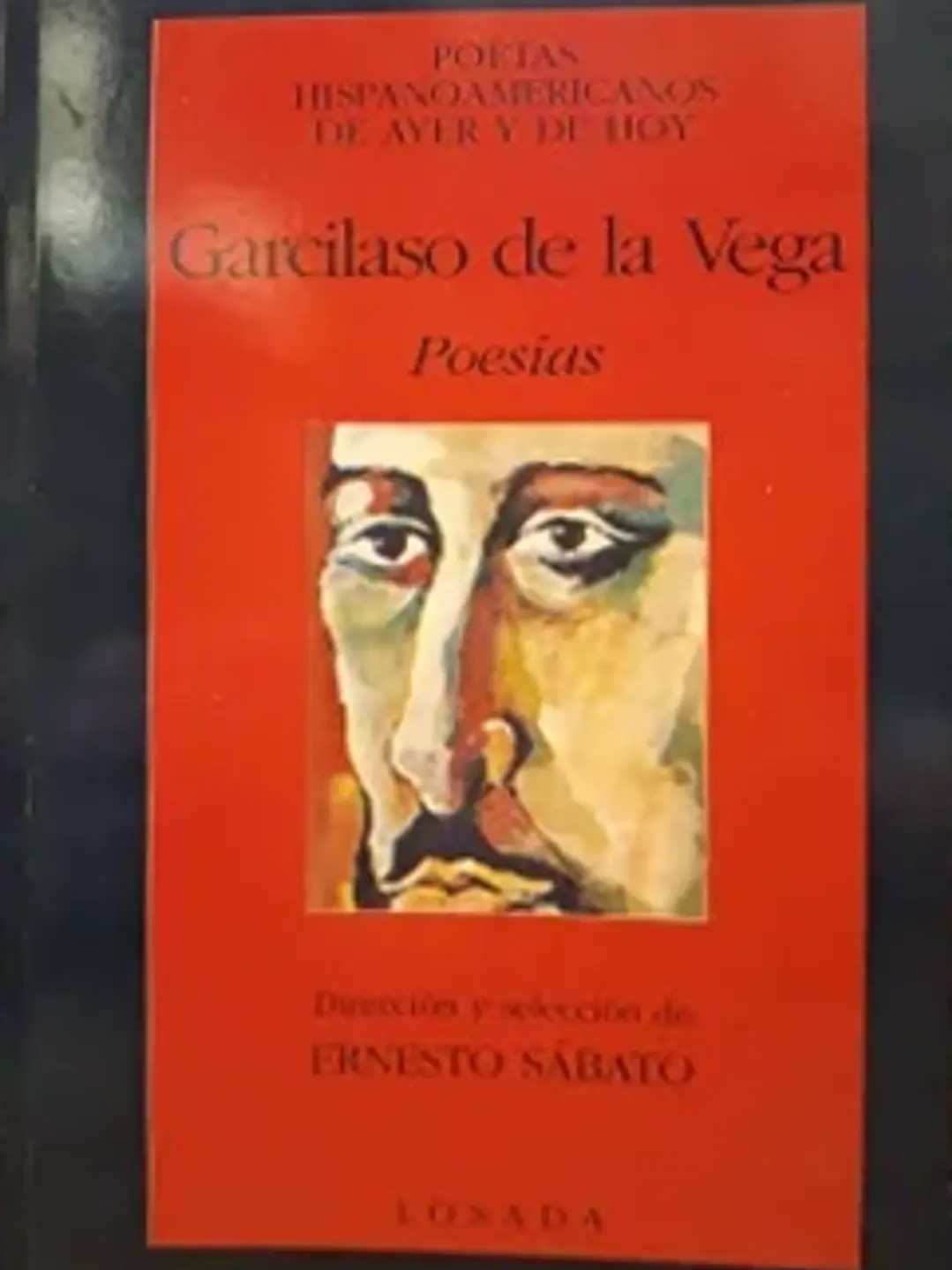 Garcilaso de la vega 1