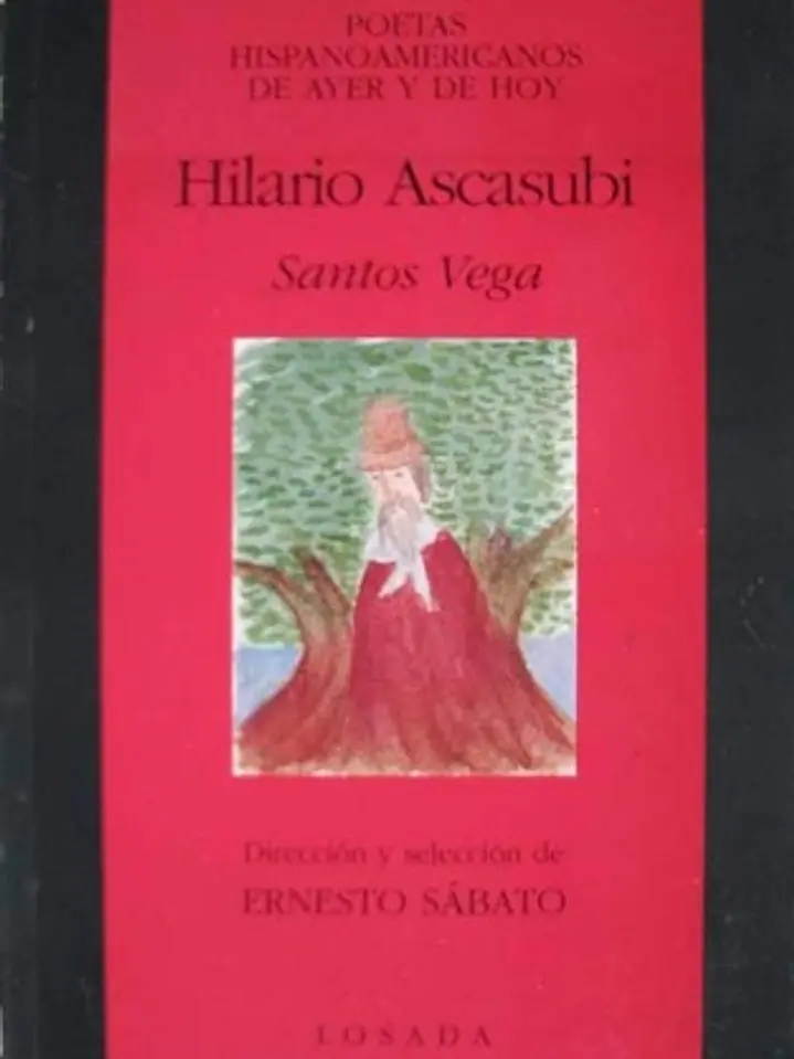 Hilario ascasubi 1