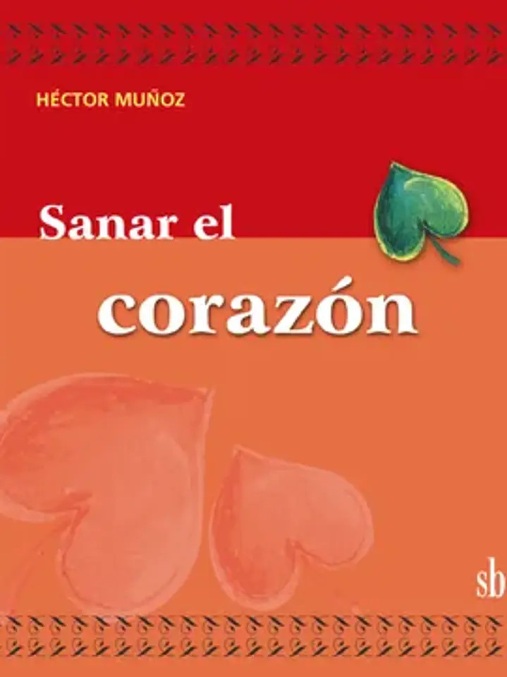 Sanar el corazón 1