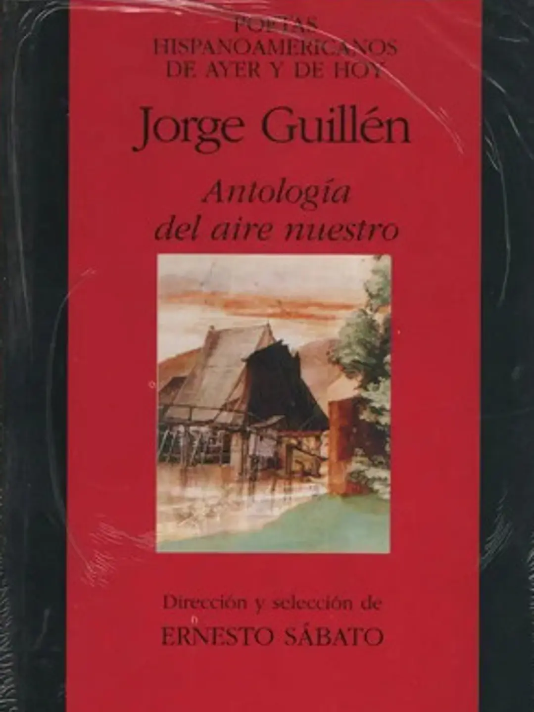 Antología del aire nuestro (spanish edition) 1