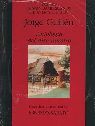 Antología del aire nuestro (spanish edition)