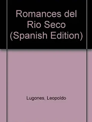 Leopoldo lug.- romances del ri