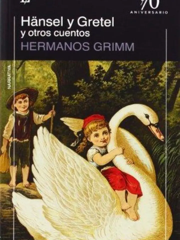Hansel y gretel y otros cuentos 1