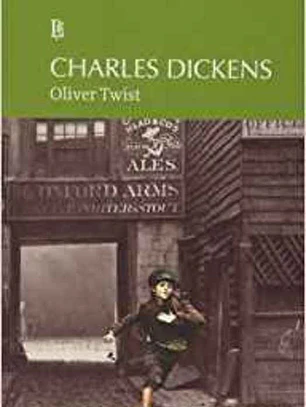 Oliver twist (g.c.)