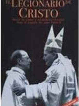 El legionario de cristo