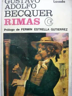 Gustavo adolfo becquer