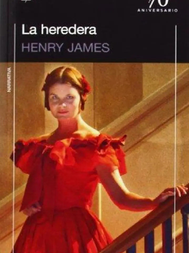 La heredera (70 aniversario) 1