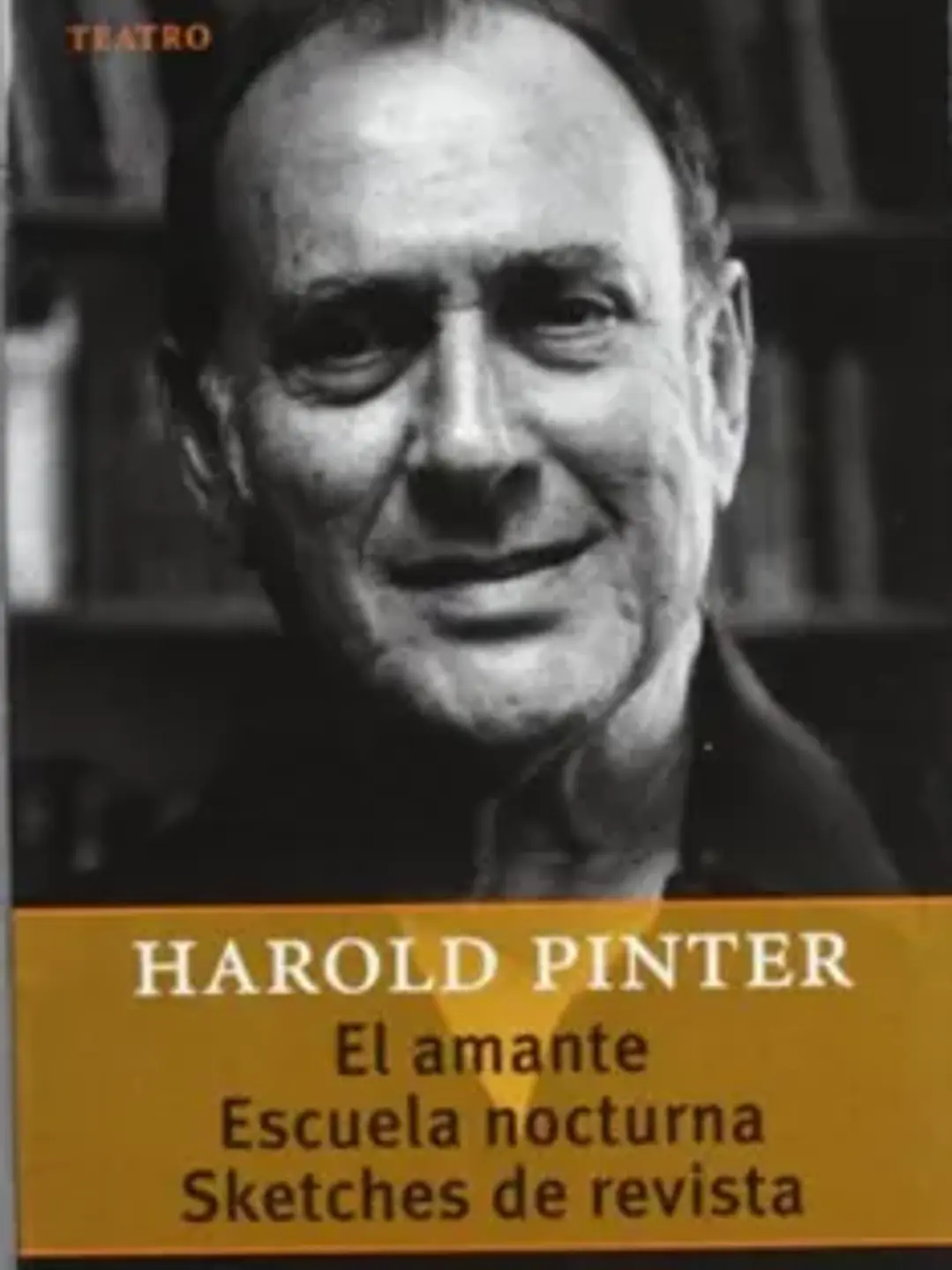 Amante el / escuela nocturna 1
