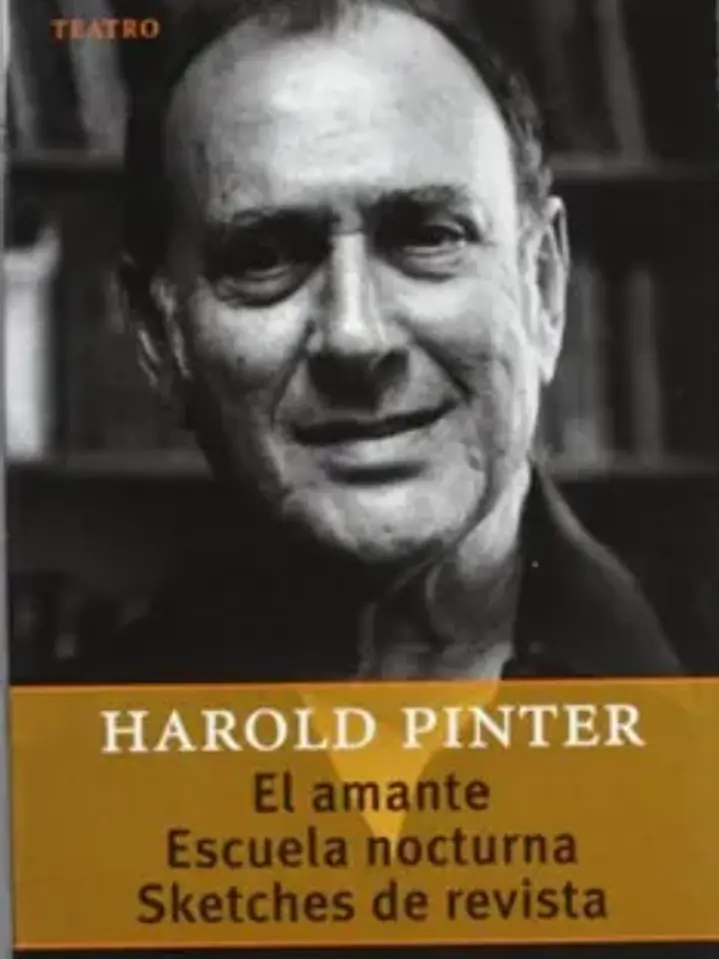 Amante el / escuela nocturna 1