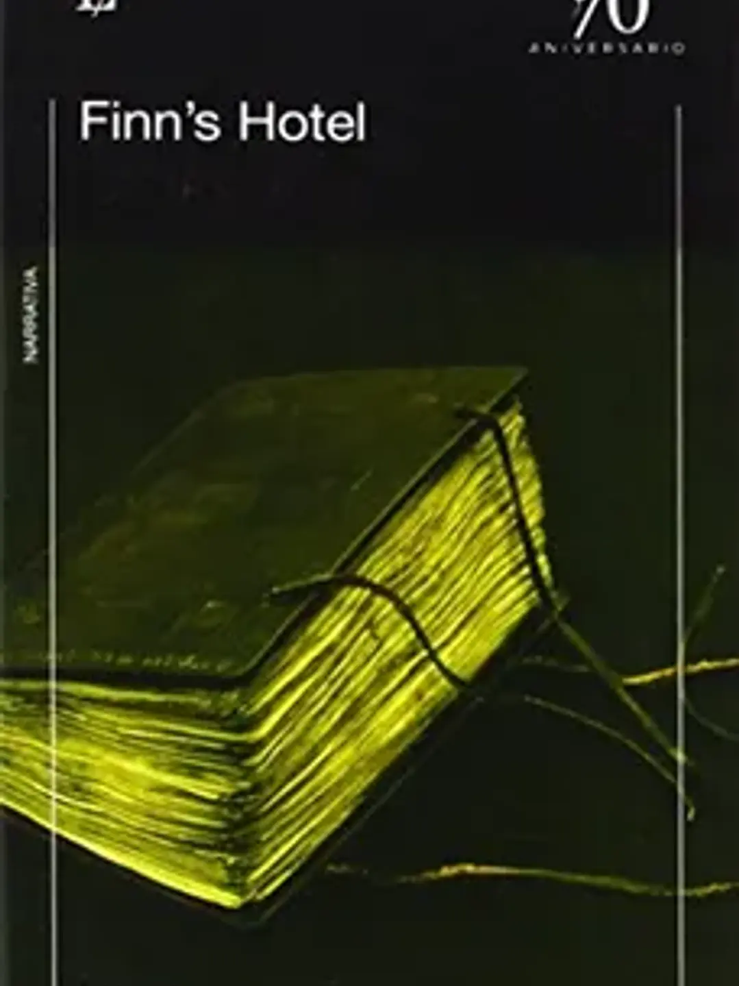 Finn's hotel 1