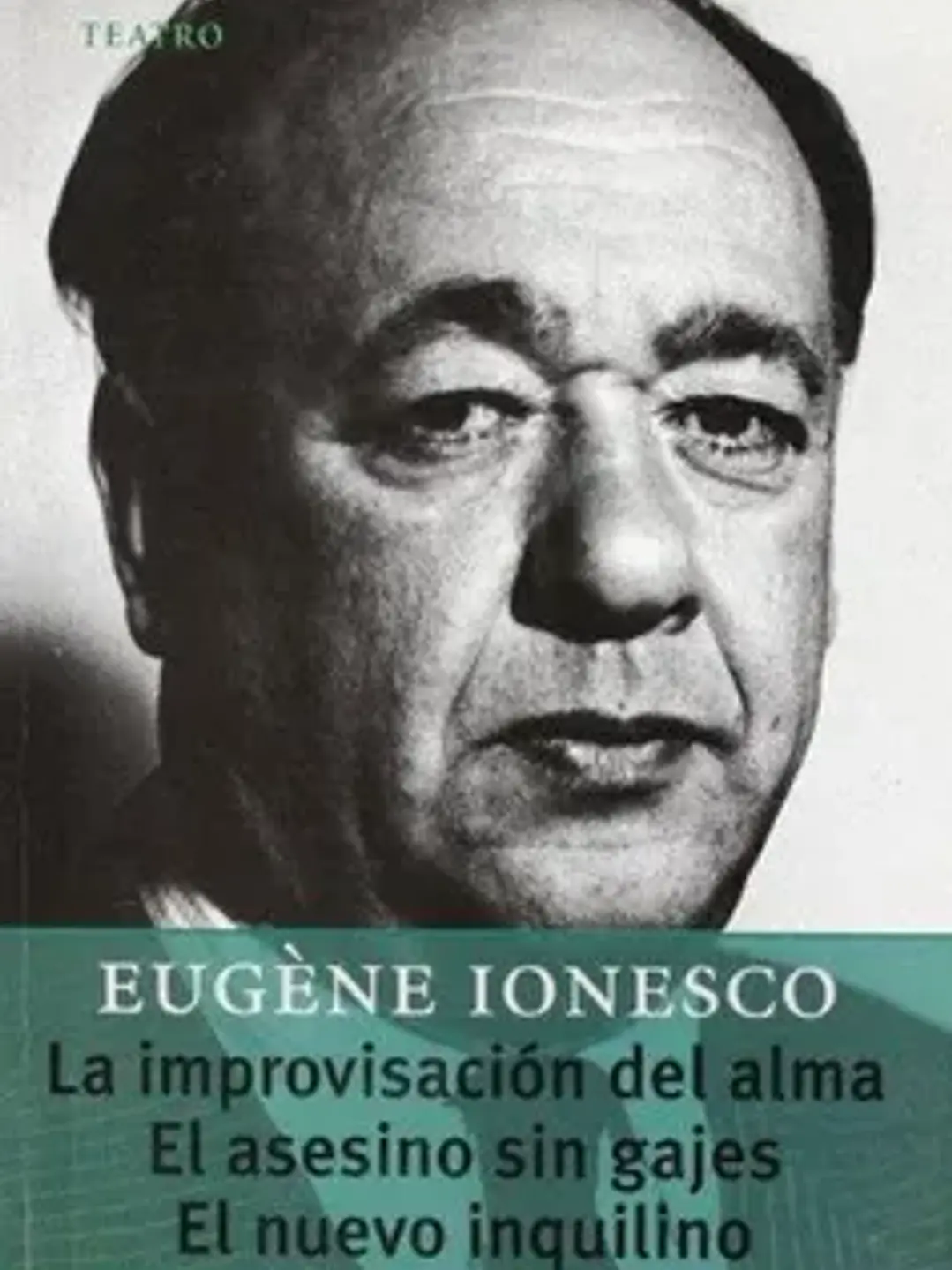 La improvisacion del alma 1
