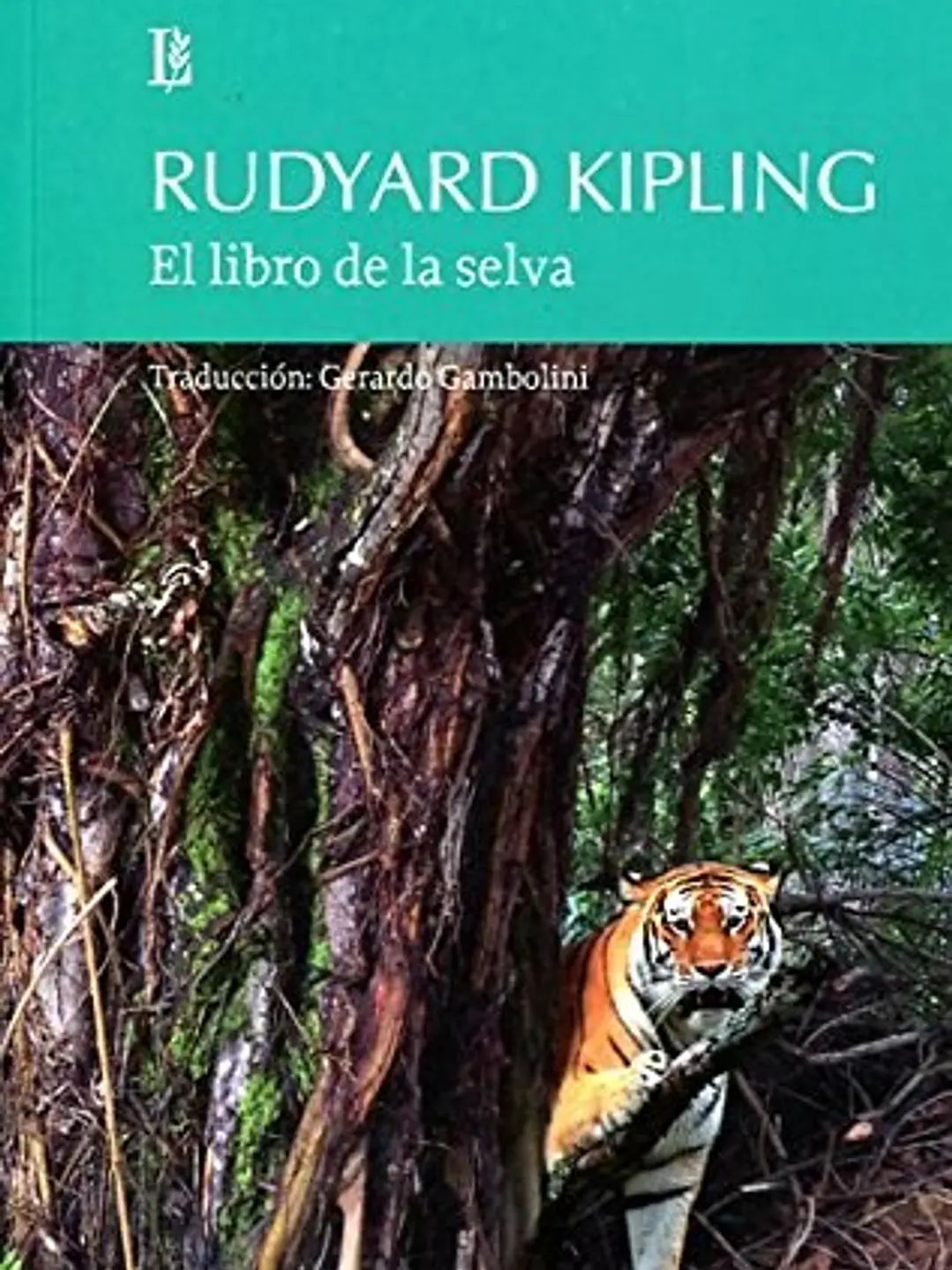 De la selva, el (losada) 1