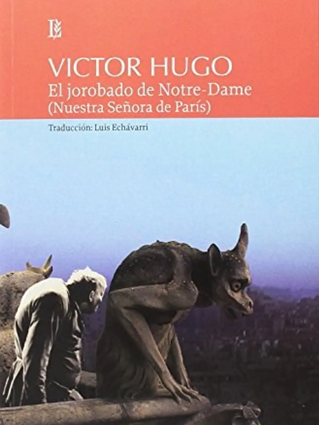 Jorobado de Notre Dame, el. Nuestra señ 1