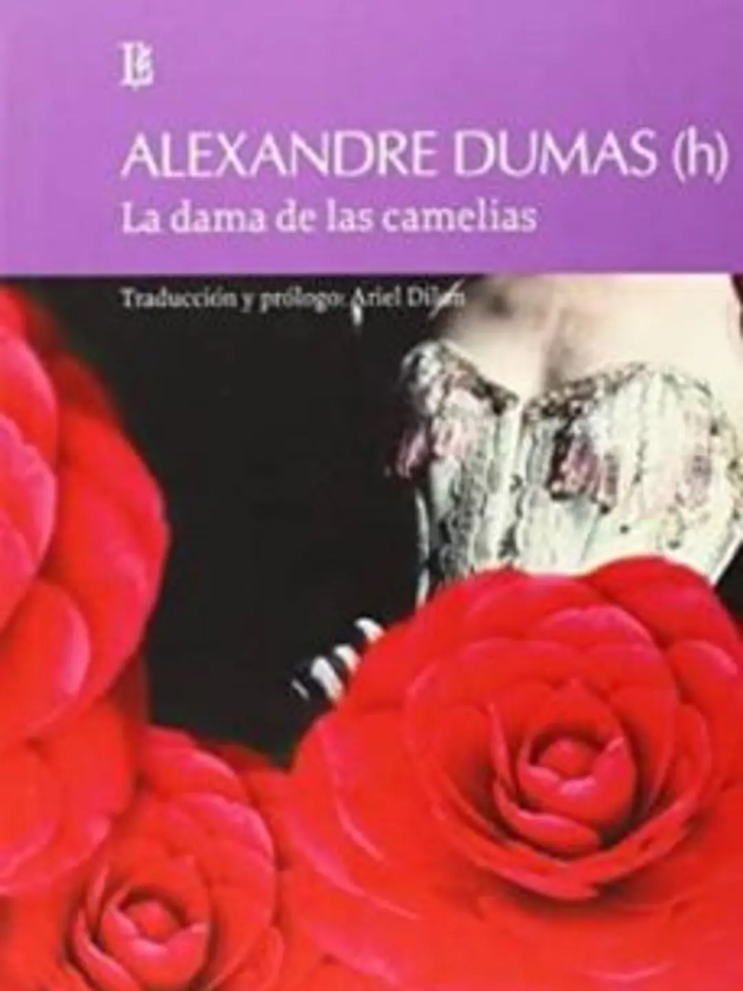 La dama de las camelias 1