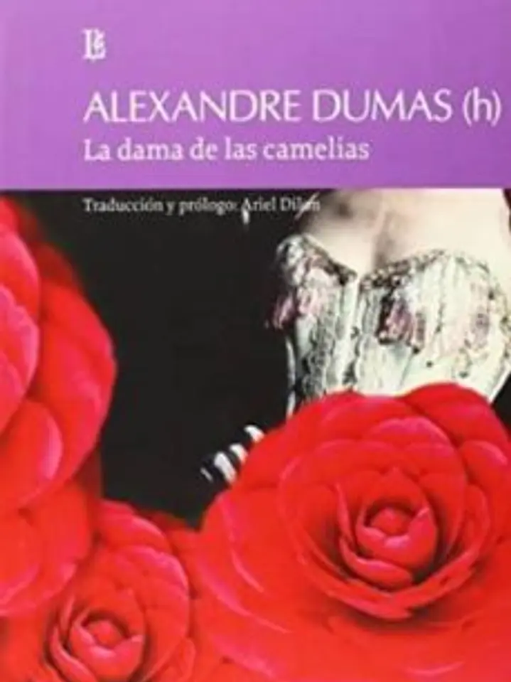 La dama de las camelias 1