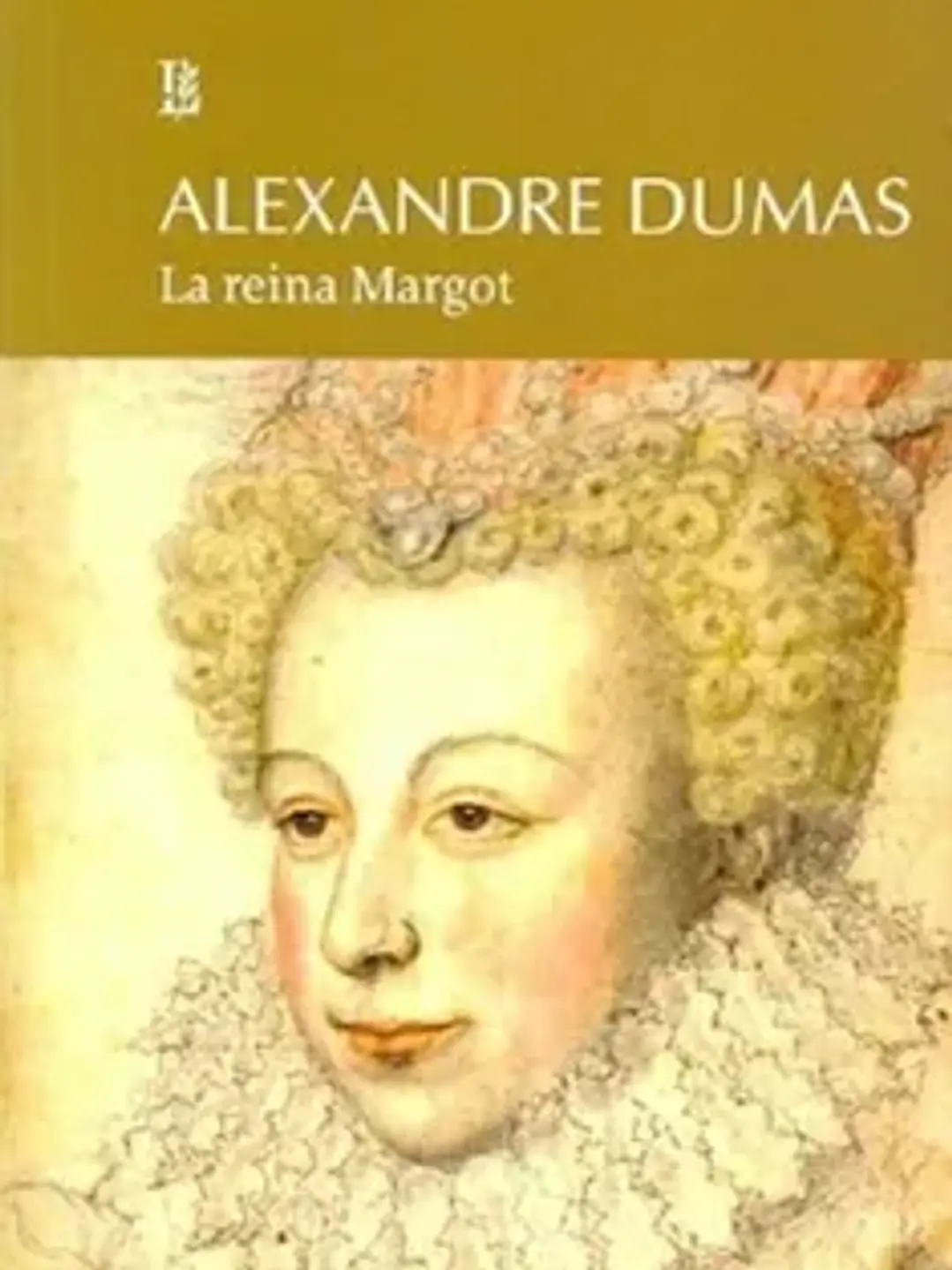 La reina margot 1