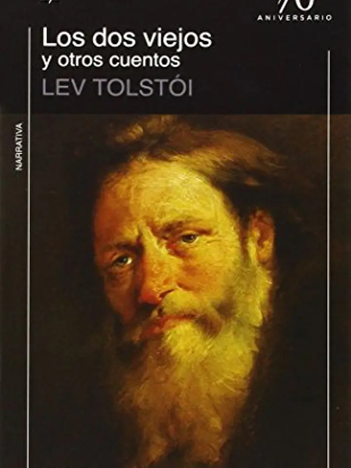 Los dos viejos y otros cuentos 1