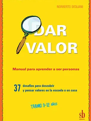 Dar valor