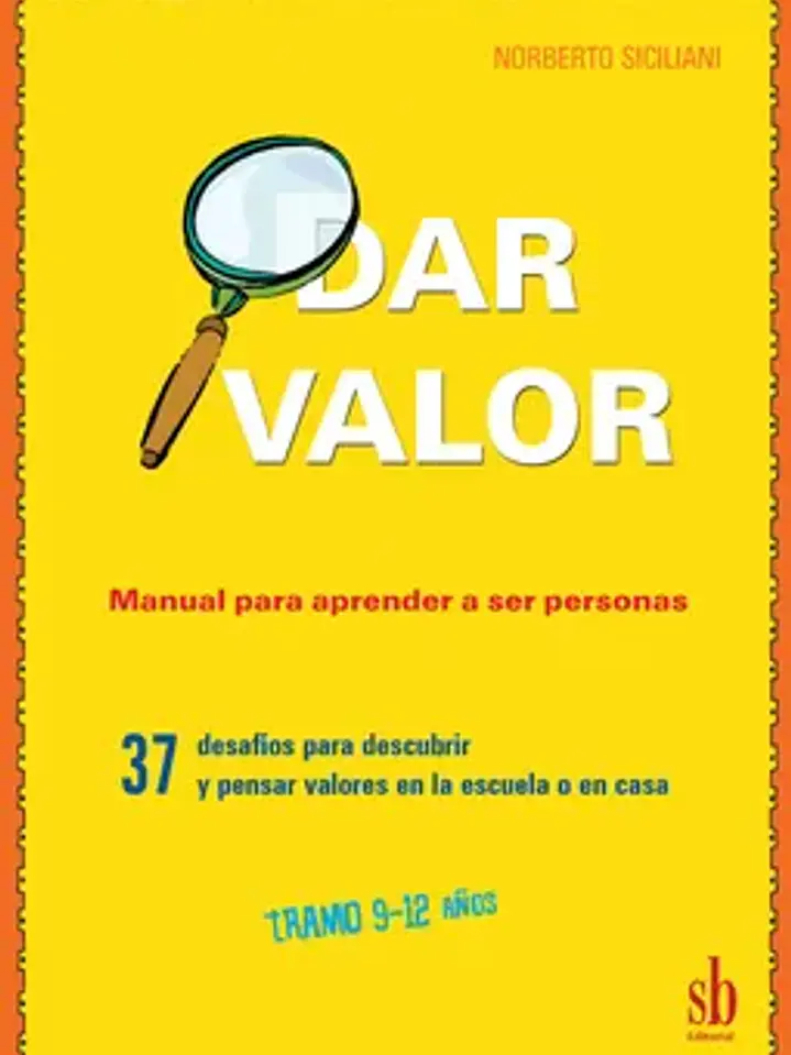 Dar valor 1