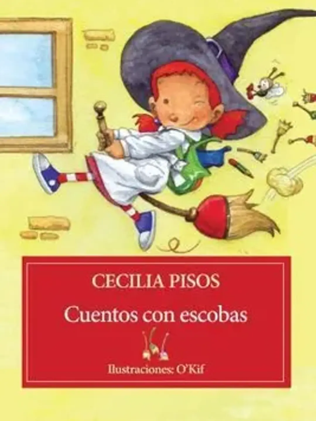 Cuentos con escobas 1