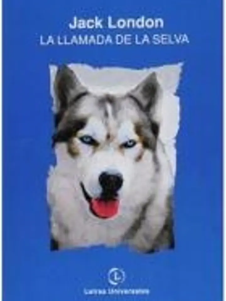 La llamada de la selva 1