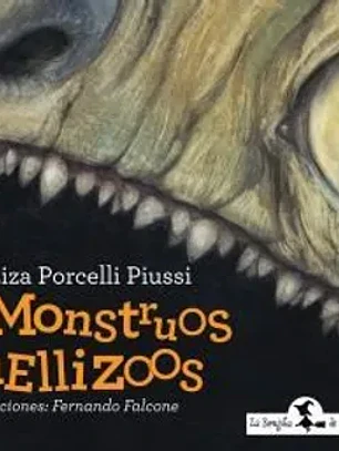 Monstruos mellizoos