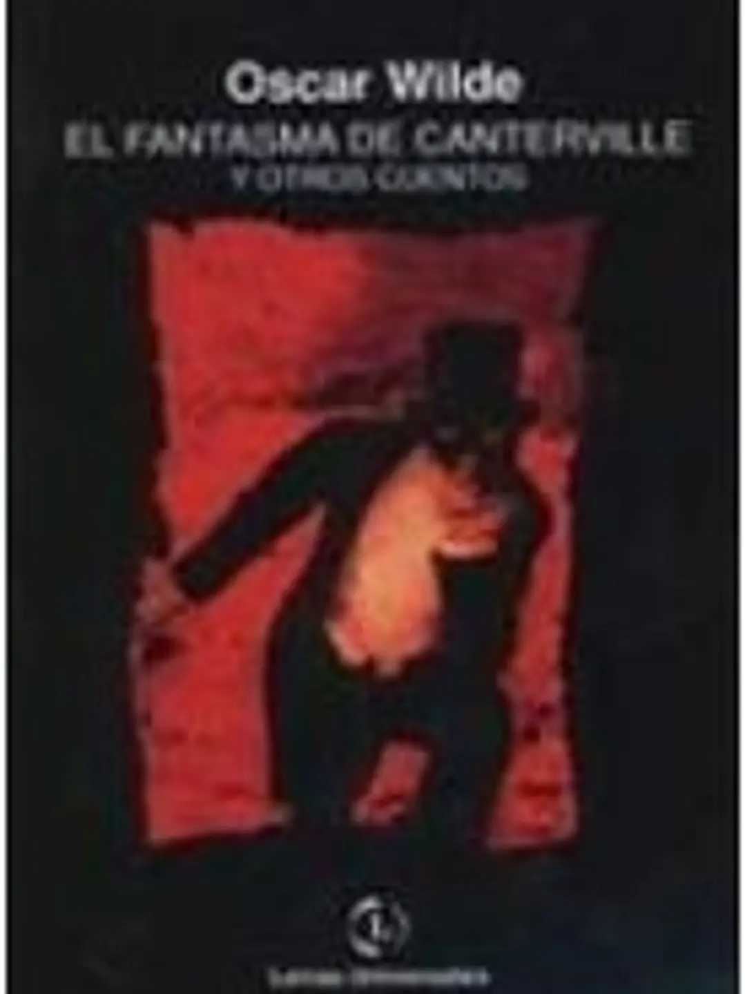 Fantasma de Canterville 1