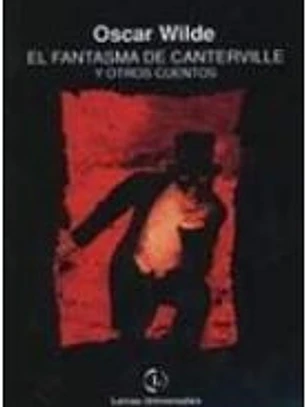 Fantasma de Canterville