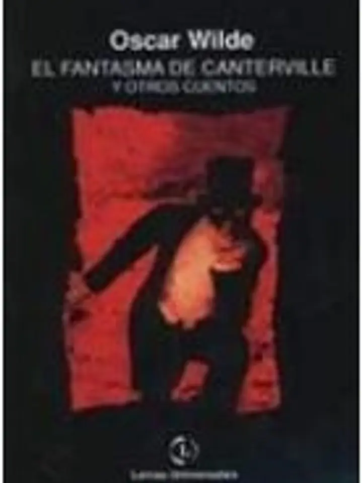 Fantasma de Canterville 1