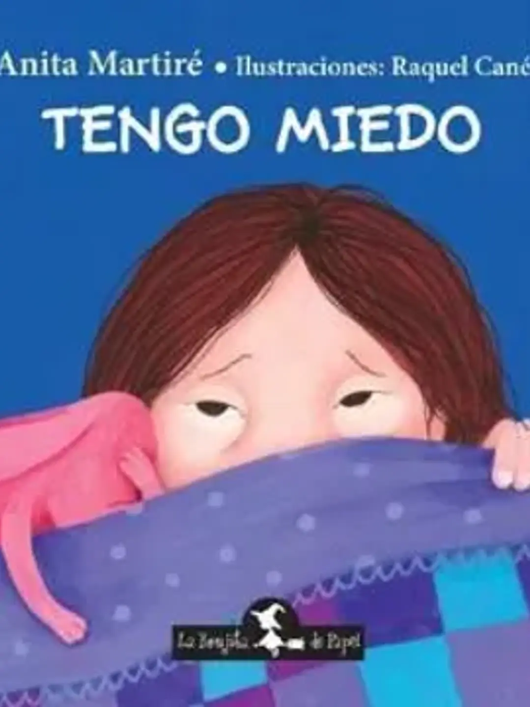 Tengo miedo 1