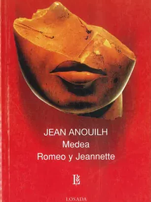 Medea / Romeo y jeannette