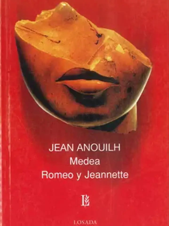 Medea / Romeo y jeannette 1