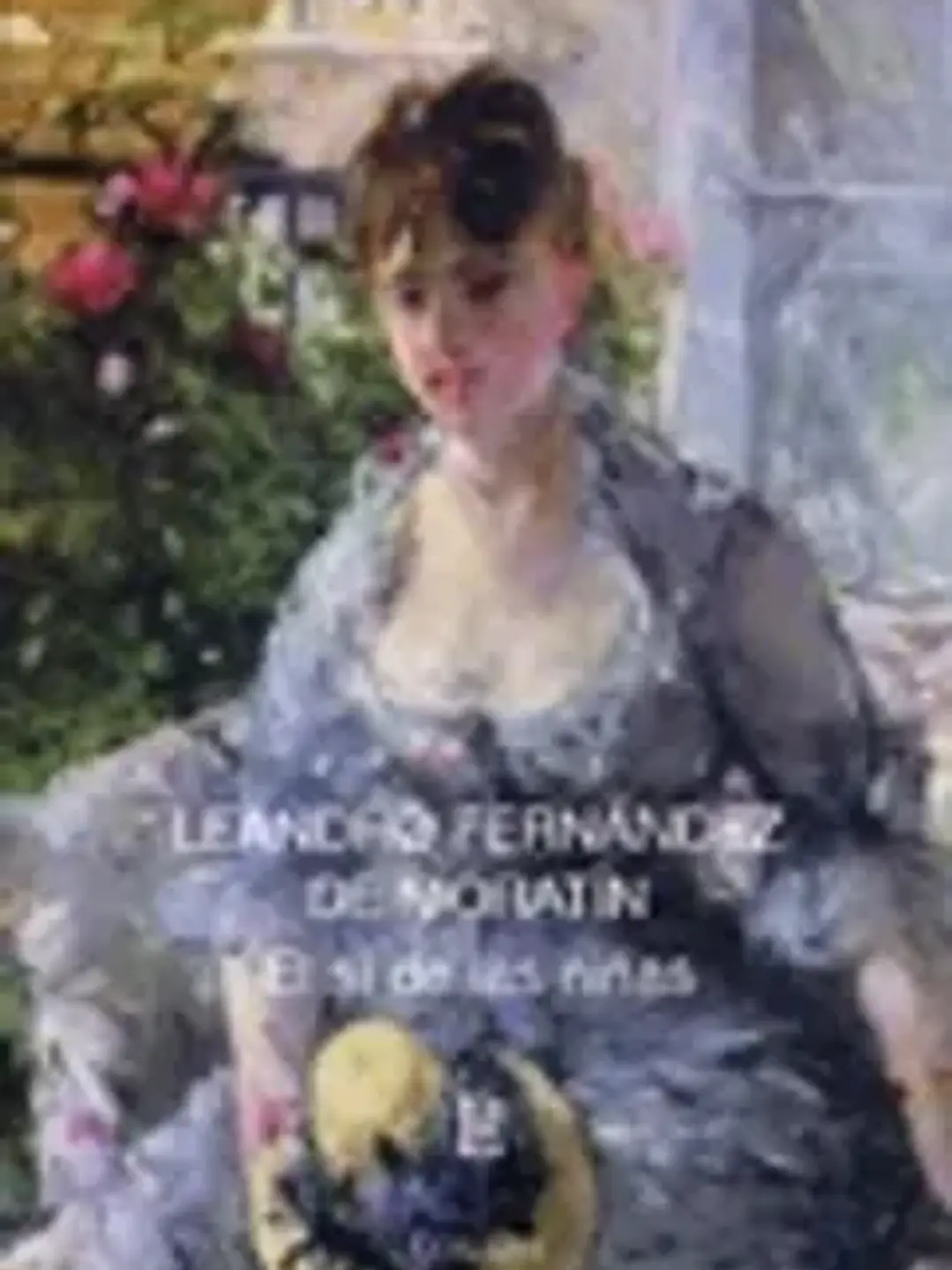 El si de las niñas 1