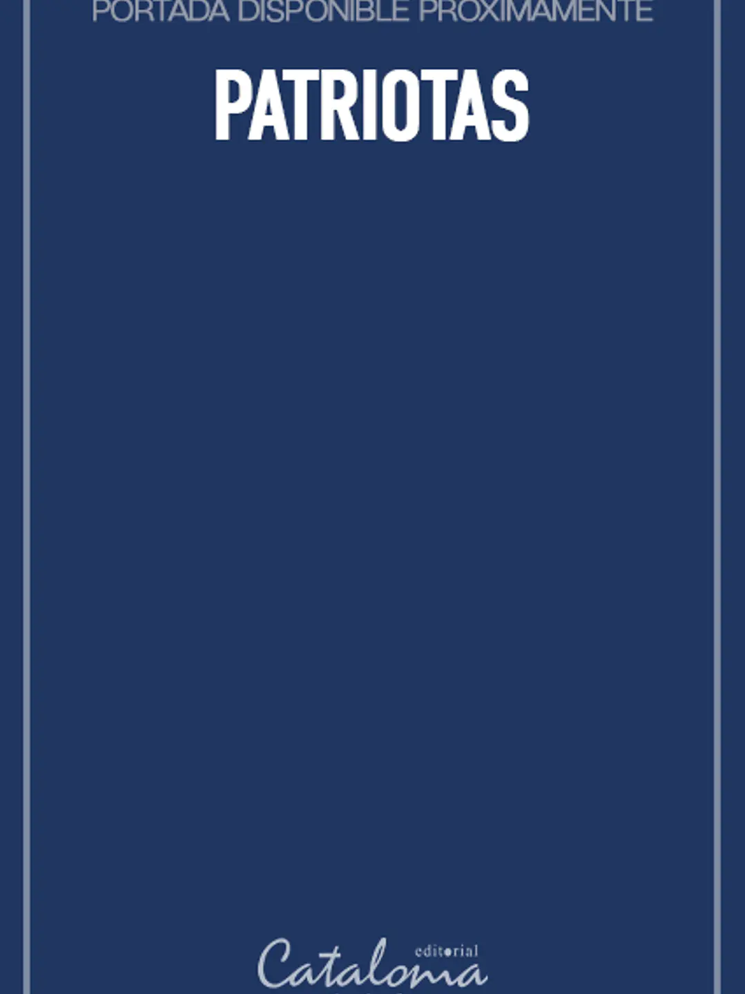 Patriotas 1