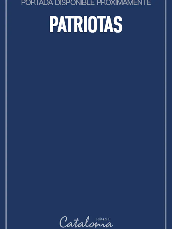 Patriotas 1