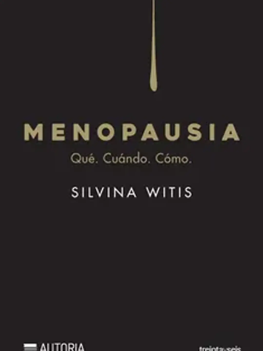 Menopausia 1