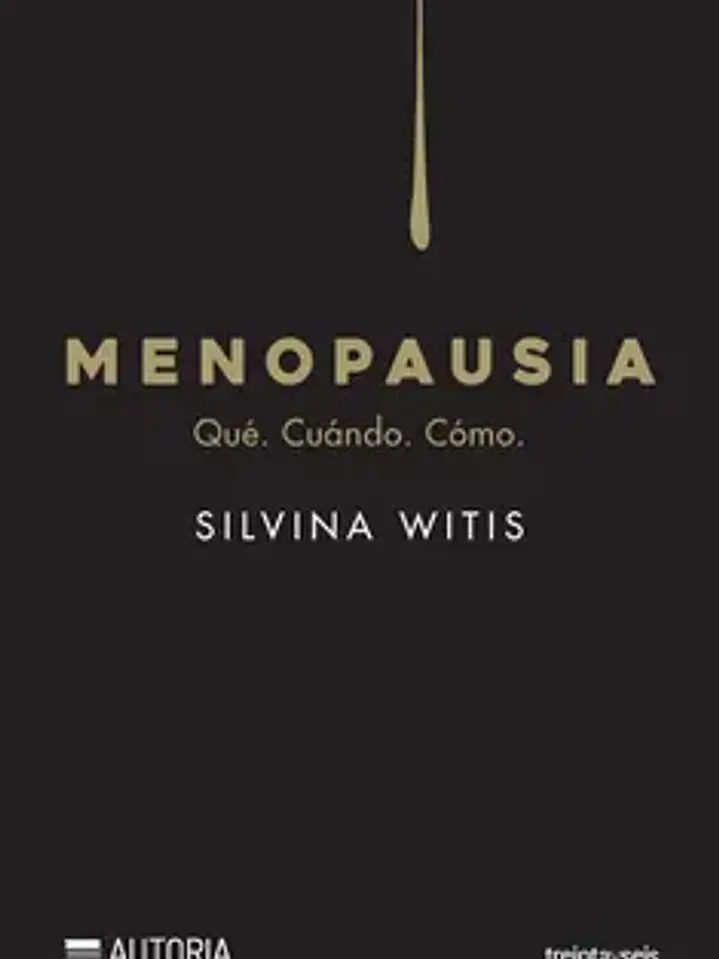 Menopausia 1
