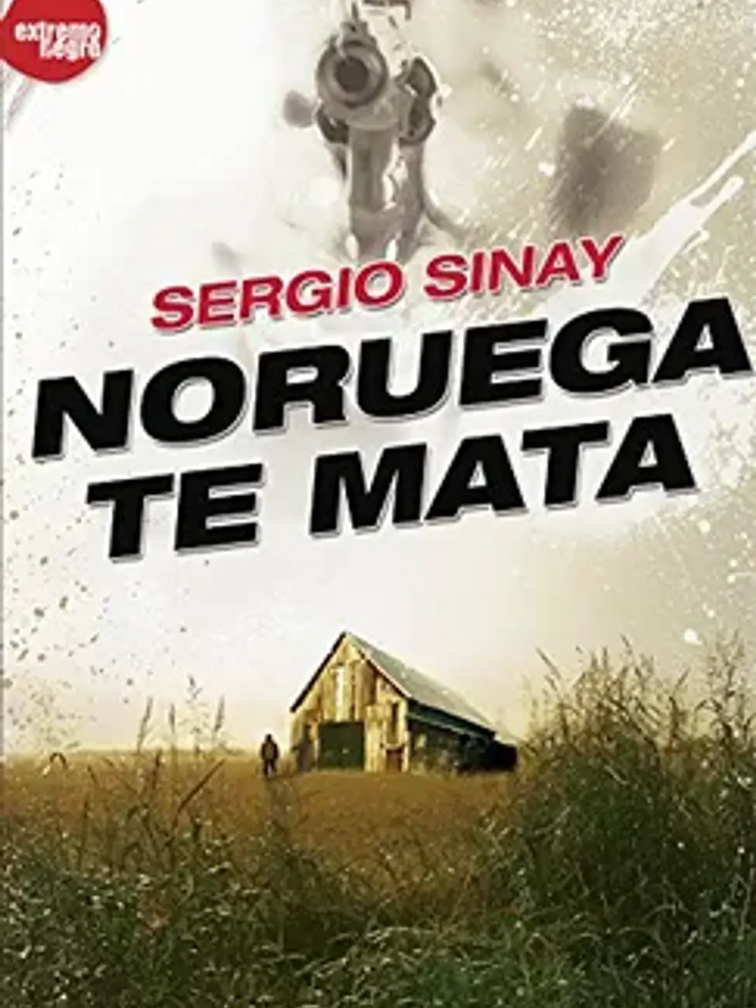 Noruega te mata 1