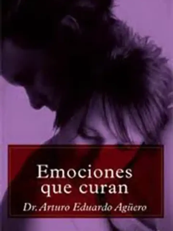 Emociones que curan 1