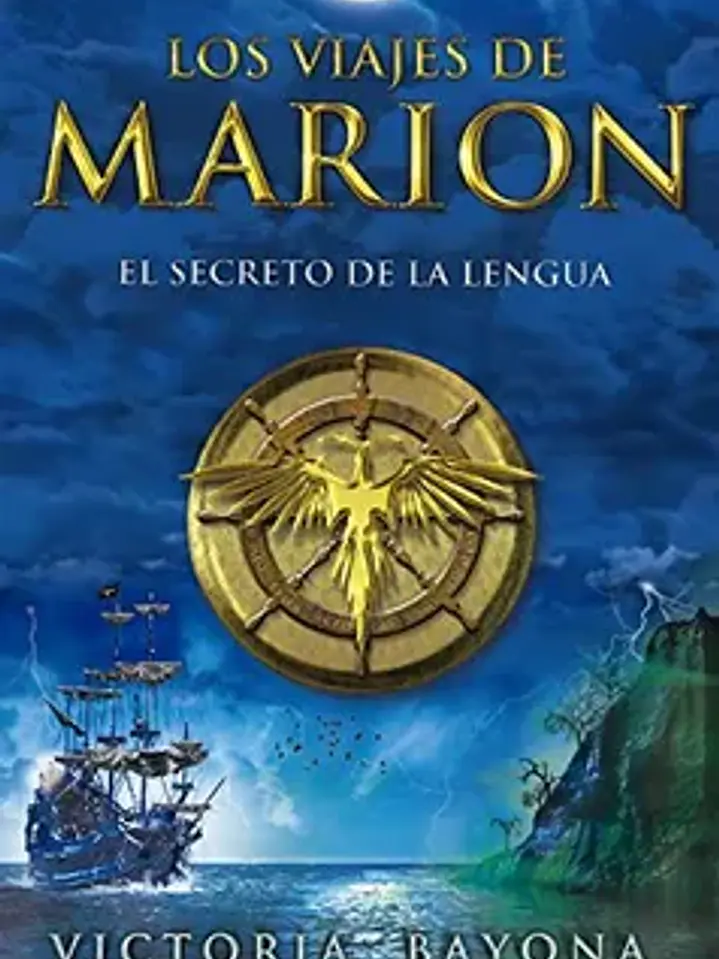 Los viajes de marion 1