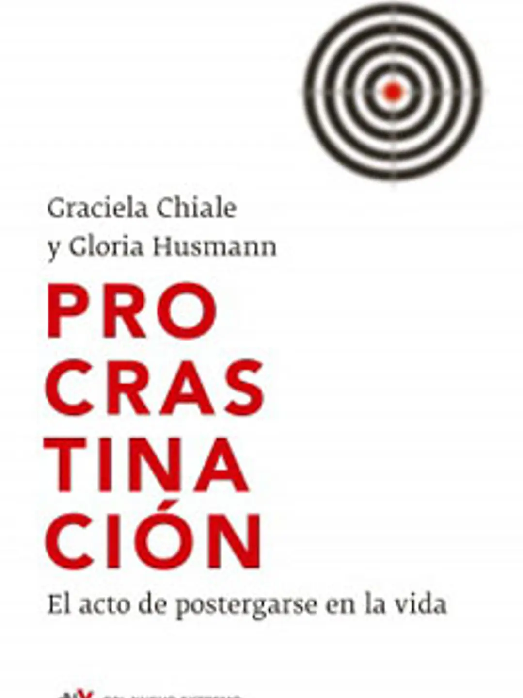 Procastinacion el acto de postergarse en la vida 1