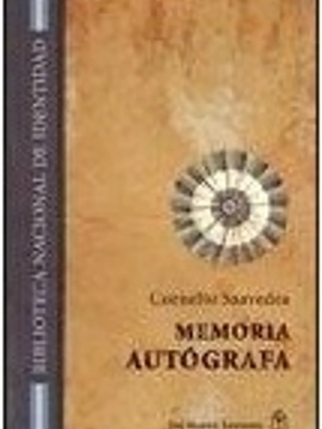 Memoria autografa cornelio saavedra 1