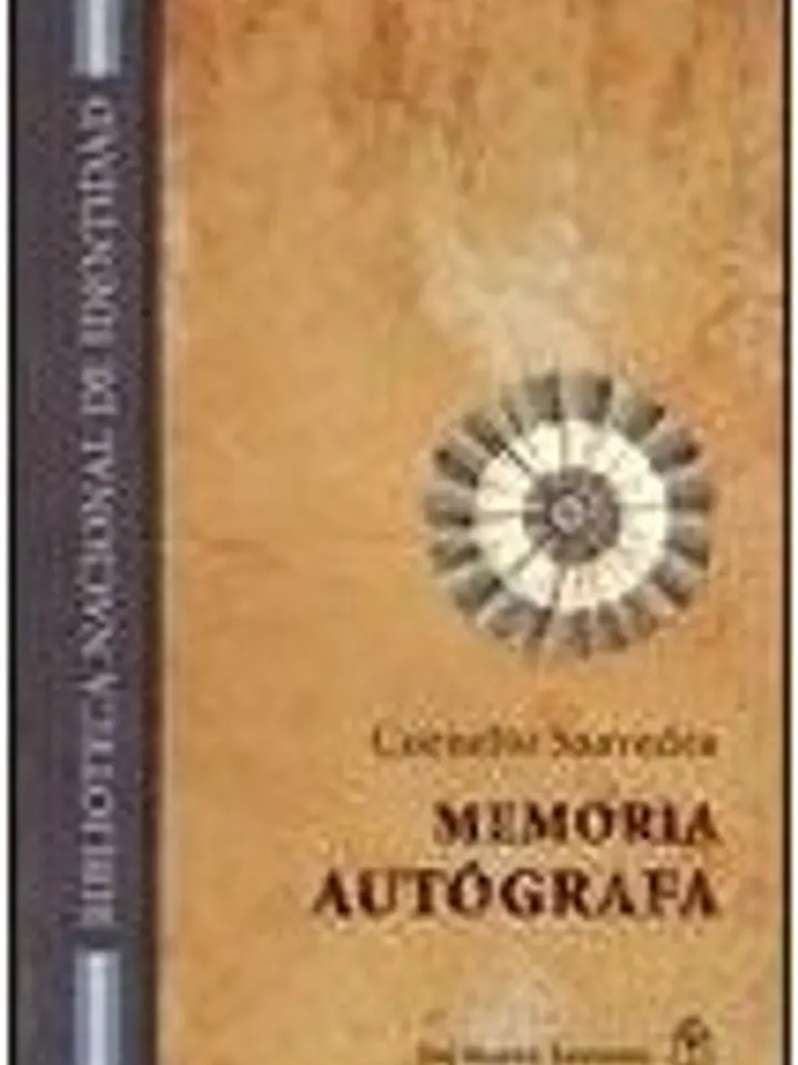 Memoria autografa cornelio saavedra 1