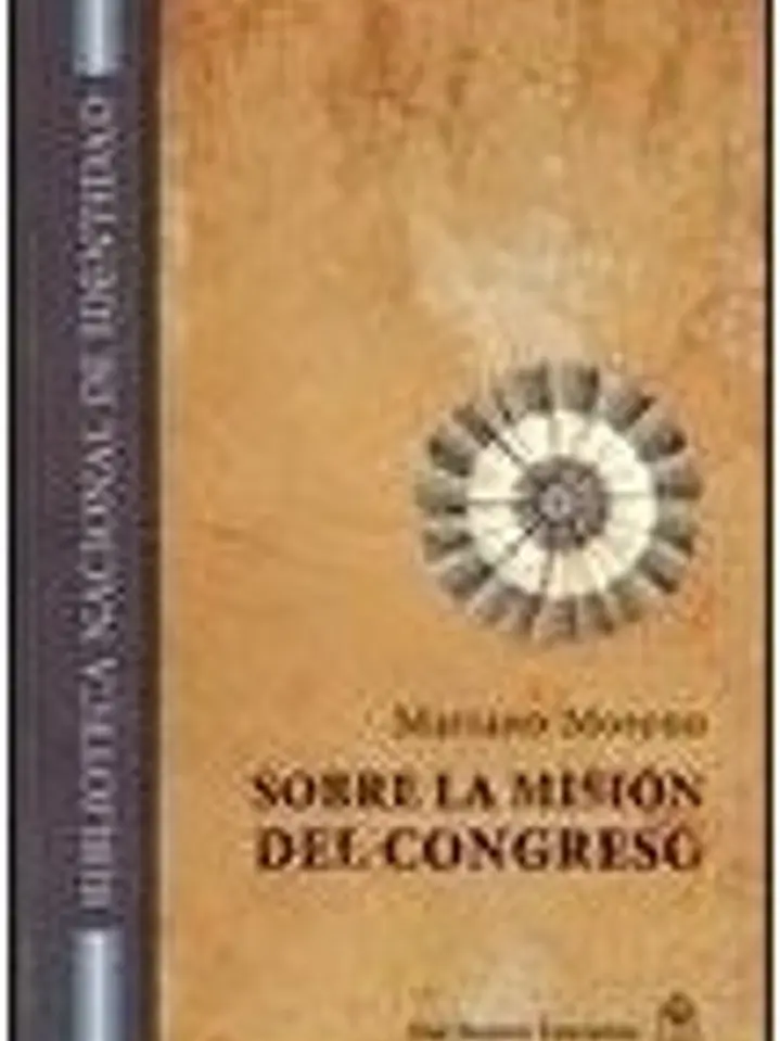 Sobre la mision del congreso mariano 1
