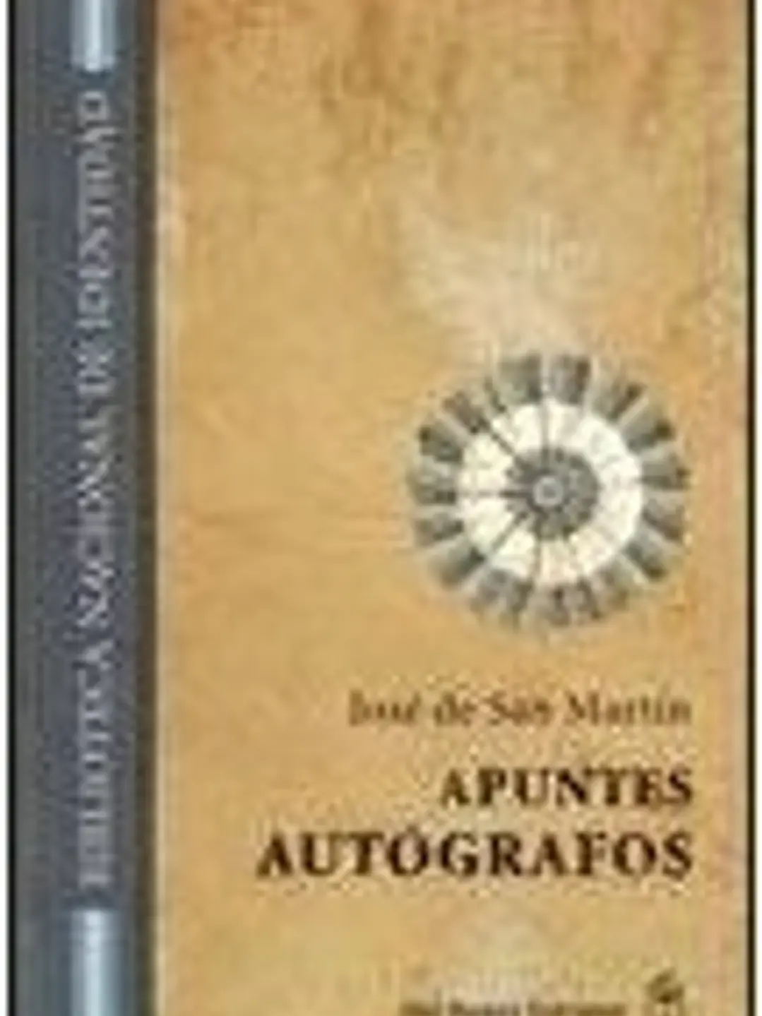 El redactor de la asamblea del año xiii 1