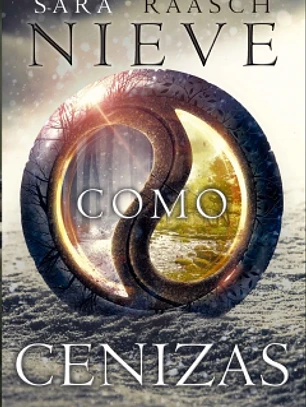 Nieve como cenizas
