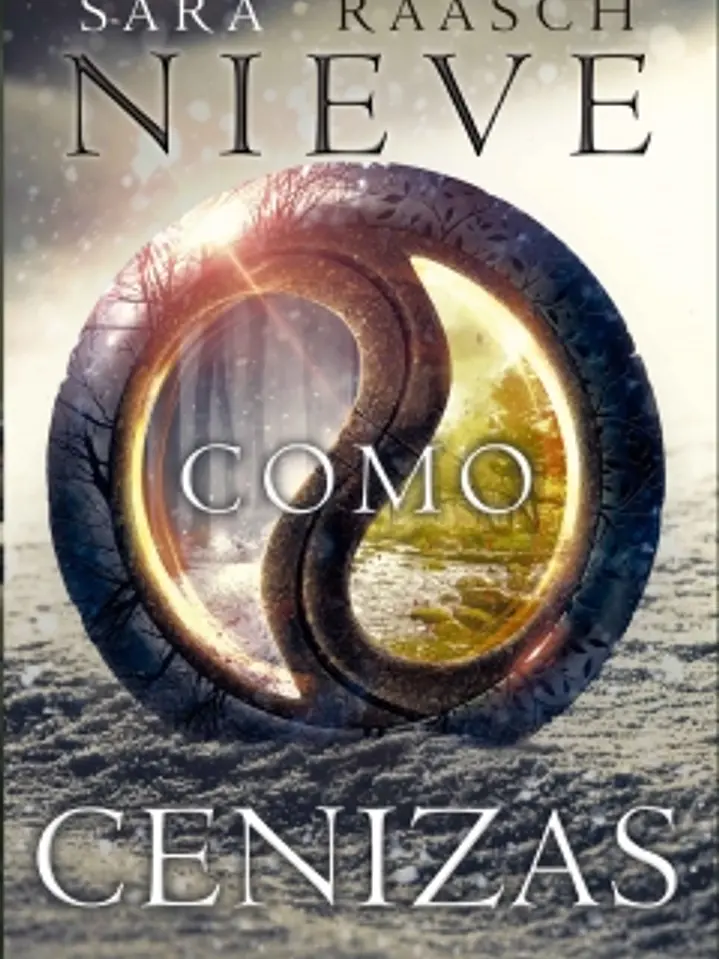Nieve como cenizas 1